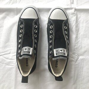 Converse Chuck Taylor All Star Low Lift